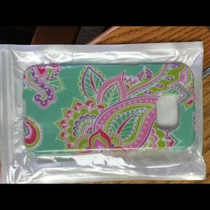 Galaxy S6 case never used